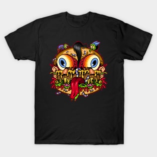 Monsterburger T-Shirt